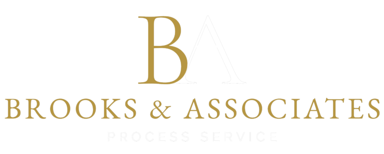 PROCESS SERVICE Alabama