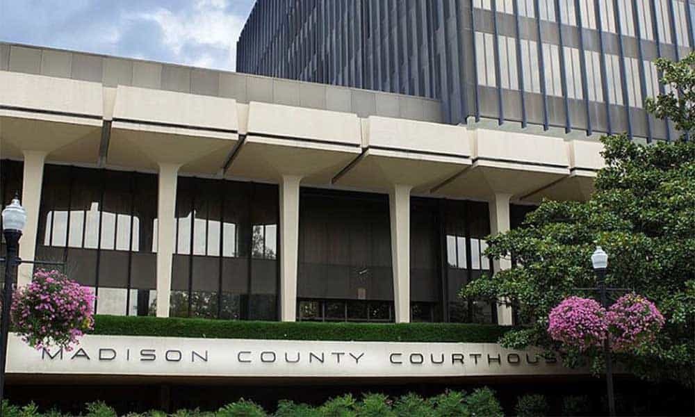 Professional Court Filing Services Huntsville Alabama