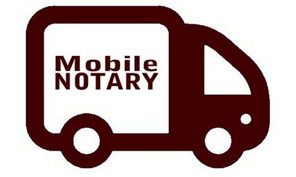 Mobile Notary Hunstville Alabama