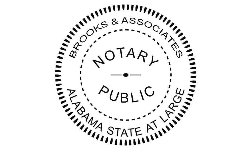 Mobile Notary Hunstville Alabama