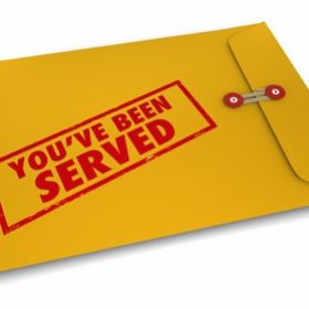 North Alabama process Server